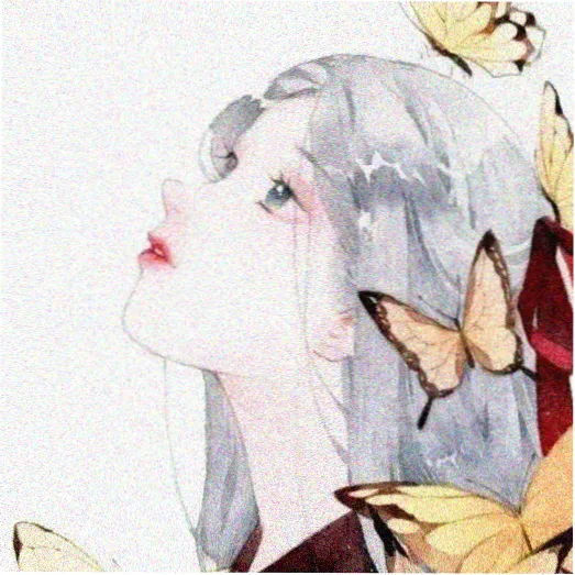 观众半夏头像
